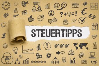 Foto: Steuertipps
